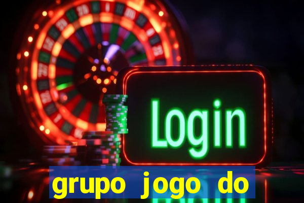 grupo jogo do bicho whatsapp salvador